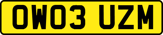 OW03UZM