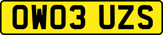 OW03UZS