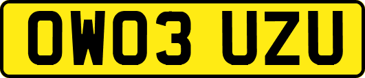 OW03UZU