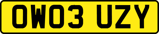 OW03UZY