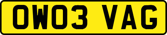 OW03VAG