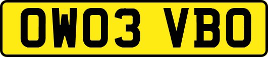 OW03VBO