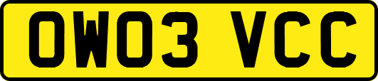OW03VCC