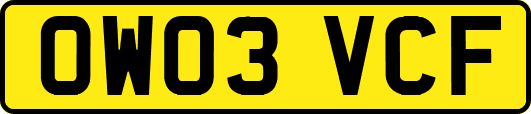 OW03VCF