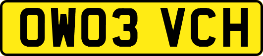 OW03VCH