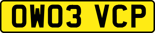 OW03VCP