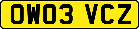 OW03VCZ