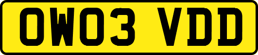 OW03VDD