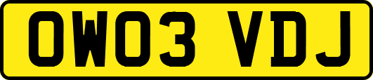 OW03VDJ
