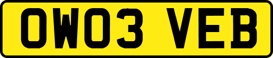 OW03VEB