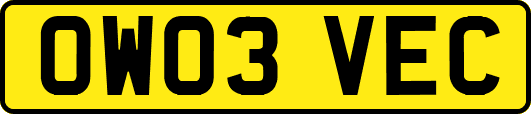OW03VEC