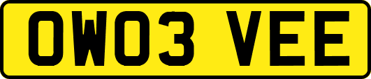 OW03VEE