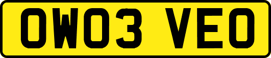 OW03VEO