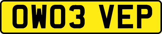 OW03VEP
