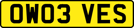 OW03VES