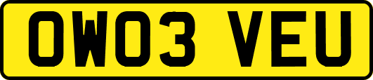OW03VEU