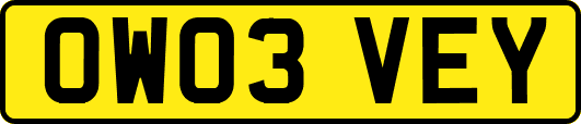 OW03VEY