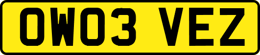 OW03VEZ
