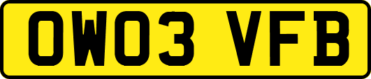 OW03VFB