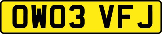 OW03VFJ