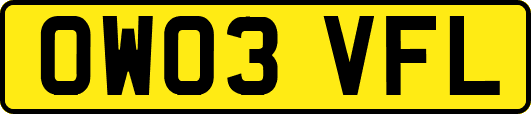 OW03VFL