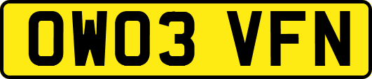 OW03VFN