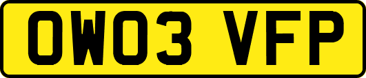 OW03VFP