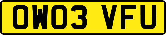 OW03VFU