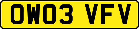 OW03VFV