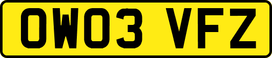 OW03VFZ