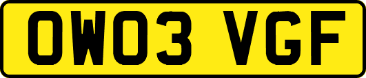 OW03VGF