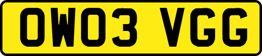 OW03VGG