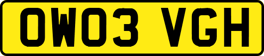 OW03VGH