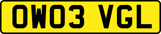 OW03VGL