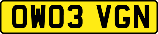 OW03VGN