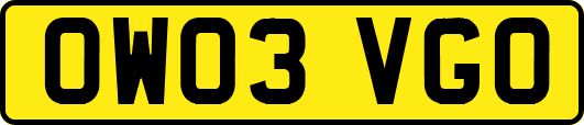 OW03VGO