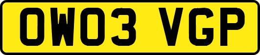 OW03VGP