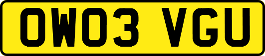 OW03VGU