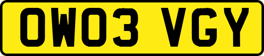 OW03VGY