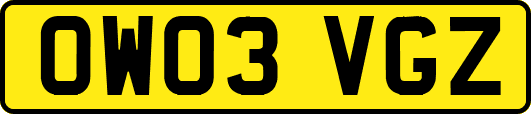 OW03VGZ