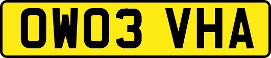 OW03VHA