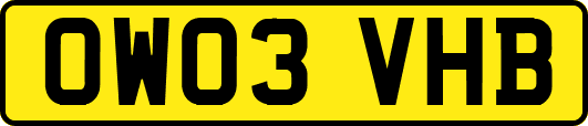 OW03VHB