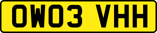OW03VHH