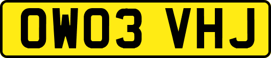 OW03VHJ