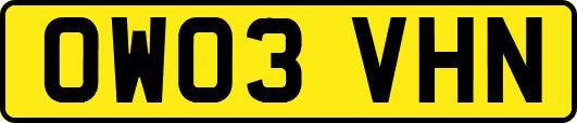 OW03VHN