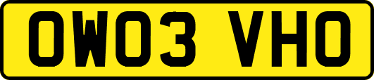 OW03VHO
