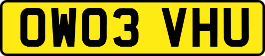 OW03VHU