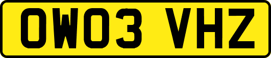 OW03VHZ