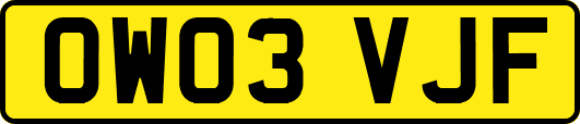 OW03VJF