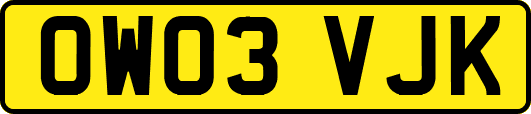 OW03VJK